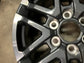One single 2025 Toyota Tacoma TRD Factory 18 Wheel OEM Rim 95895