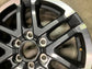 One single 2025 Toyota Tacoma TRD Factory 18 Wheel OEM Rim 95895