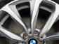 FOUR 2020 BMW X3 X4 FACTORY 18 WHEELS TIRES OEM 86351 RIMS 36116877326