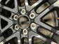 One single 2025 Toyota Tacoma TRD Factory 18 Wheel OEM Rim 95895