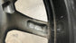 One single 2025 Toyota Tacoma TRD Factory 18 Wheel OEM Rim 95895