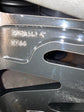 Sold Four 2025 Ford Expedition Factory 20" Wheels OEM SL141007HA Rims F150 Black Machine
