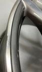2015-2019 BMW X6 OEM 19-Inch Staggered Wheels – Set of 4 | Machined Silver Inlay | 36117849629 / 36117850070