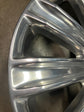 One single 2020-2023 Ford Explorer Factory 20" Wheel 10269 OEM Rim LB5C1007D1A