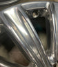 One single 2020-2023 Ford Explorer Factory 20" Wheel 10269 OEM Rim LB5C1007D1A
