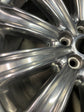 One single 2020-2023 Ford Explorer Factory 20" Wheel 10269 OEM Rim LB5C1007D1A