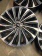 Sold Four 2025 Hyundai Palisade Calligraphy Factory 20 Wheels Oem 71048 Rims 52910S8820