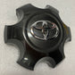 Toyota Tacoma OEM Center Cap – Single | 2016-2020 16" Alloy Wheel | Charcoal | 4260B-04060 / 75189