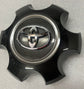 Toyota Tacoma OEM Center Cap – Single | 2016-2020 16" Alloy Wheel | Charcoal | 4260B-04060 / 75189