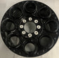 2024-2025 Ford F-250 F-350 Tremor OEM Factory 20 Inch Gloss Black Wheel Rim Single PC3J1007AA
