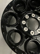 2023-2025 Ford F-250 F-350 Tremor Factory 20" Gloss Black Wheel Rim OEM Take-Off Single | PC3J1007AA 104843