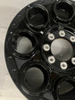2023-2025 Ford F-250 F-350 Tremor Factory 20" Gloss Black Wheel Rim OEM Take-Off Single | PC3J1007AA 10484