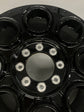 2023-2025 Ford F-250 F-350 Tremor Factory 20" Gloss Black Wheel Rim OEM Take-Off Single | PC3J1007AA 10484