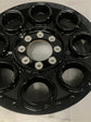 2023-2025 Ford F-250 F-350 Tremor Factory 20" Gloss Black Wheel Rim OEM Take-Off Single | PC3J1007AA 10484