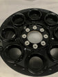 2023-2025 Ford F-250 F-350 Tremor Factory 20" Gloss Black Wheel Rim OEM Take-Off Single | PC3J1007AA 10484