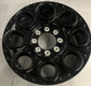 2023-2025 Ford F-250 F-350 Tremor Factory 20" Gloss Black Wheel Rim OEM Take-Off Single | PC3J1007AA 10484