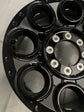 2023-2025 Ford F-250 F-350 Tremor Factory 20" Gloss Black Wheel Rim OEM Take-Off Single | PC3J1007AA 10484