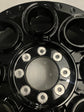 2023-2025 Ford F-250 F-350 Tremor Factory 20" Gloss Black Wheel Rim OEM Take-Off Single | PC3J1007AA 10484