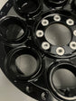 2023-2025 Ford F-250 F-350 Tremor Factory 20" Gloss Black Wheel Rim OEM Take-Off Single | PC3J1007AA 10484
