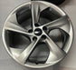 Genesis GV70 OEM 19-Inch Hyper Silver Wheel – Single | 2025-2026 | 19x8 5x114.3 +39mm | Interchange 52910-AR120