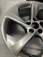 Genesis GV70 OEM 19-Inch Hyper Silver Wheel – Single | 2025-2026 | 19x8 5x114.3 +39mm | Interchange 52910-AR120