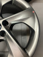 Genesis GV70 OEM 19-Inch Hyper Silver Wheel – Single | 2025-2026 | 19x8 5x114.3 +39mm | Interchange 52910-AR120