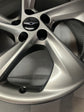 Genesis GV70 OEM 19-Inch Hyper Silver Wheel – Single | 2025-2026 | 19x8 5x114.3 +39mm | Interchange 52910-AR120