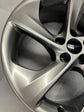 Genesis GV70 OEM 19-Inch Hyper Silver Wheel – One Single | 2025-2026 | 19x8 5x114.3 +39mm | Interchange 52910-AR120