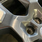 Four 2025 Ford F150 Factory 20 Wheels OEM 95864 Rims RL341007HA