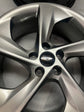 Genesis GV70 OEM 19-Inch Hyper Silver Wheel – One Single | 2025-2026 | 19x8 5x114.3 +39mm | Interchange 52910-AR120