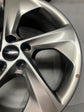 Genesis GV70 OEM 19-Inch Hyper Silver Wheel – One Single | 2025-2026 | 19x8 5x114.3 +39mm | Interchange 52910-AR120