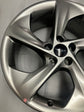 Genesis GV70 OEM 19-Inch Hyper Silver Wheel – One 1 | 2025-2026 | 19x8 5x114.3 +39mm | Interchange 52910-AR120