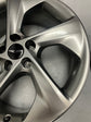 Genesis GV70 OEM 19-Inch Hyper Silver Wheel – One 1 | 2025-2026 | 19x8 5x114.3 +39mm | Interchange 52910-AR120