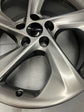 Genesis GV70 OEM 19-Inch Hyper Silver Wheel – One 1 | 2025-2026 | 19x8 5x114.3 +39mm | Interchange 52910-AR120