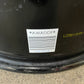 Sold Four 2025 Chevy Silverado LTZ Factory 20 Wheels OEM 5913 Rims Tahoe Black 23377017