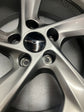 Genesis GV70 OEM 19-Inch Hyper Silver Wheel – One 1 | 2025-2026 | 19x8 5x114.3 +39mm | Interchange 52910-AR120