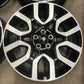 Sold Four 2025 Ford Maverick Factory 18 Wheels OEM 10420 Rims NZ6C1007C1A Bronco Sport