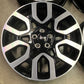 Sold Four 2025 Ford Maverick Factory 18 Wheels OEM 10420 Rims NZ6C1007C1A Bronco Sport