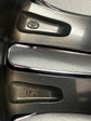 Sold 2022-2025 Toyota Sienna Factory 18" Chrome Clad Wheel Rim Single OEM Original | 4260D08020 75283
