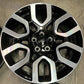 Sold Four 2025 Ford Maverick Factory 18 Wheels OEM 10420 Rims NZ6C1007C1A Bronco Sport