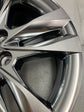 Sold 2022-2025 Toyota Sienna Factory 18" Chrome Clad Wheel Rim Single OEM Original | 4260D08020 75283
