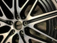 Four 2023 Mercedes C43 W206 AMG Factory 20 Wheels OEM  Rims A2064012500 A2064012600
