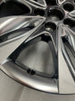 Sold 2022-2025 Toyota Sienna Factory 18" Chrome Clad Wheel Rim Single OEM Original | 4260D08020 75283