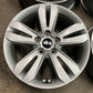 Four 2019 KIA Sportage 17 Wheels OEM Rims 52910-D9210 Sorento