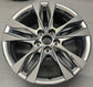 Sold 2022-2025 OEM Toyota Sienna 18" Take-Off Chrome Clad Wheel Rim One Single | 18x7.5 | 5x114.3 | Part# 4260D08020 | 75283