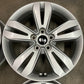 Four 2019 KIA Sportage 17 Wheels OEM Rims 52910-D9210 Sorento