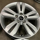 Four 2019 KIA Sportage 17 Wheels OEM Rims 52910-D9210 Sorento