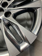 Sold 2022-2025 Toyota Sienna Factory 18" Chrome Clad Wheel Rim Single OEM Original | 4260D08020 75283