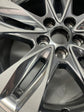 Sold 2022-2025 Toyota Sienna Factory 18" Chrome Clad Wheel Rim Single OEM Original | 4260D08020 75283