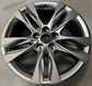2005-2015 Toyota Tacoma Factory 16" Silver Wheel Rim Single OEM Original 42611AD030